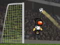 Jeu Impostor Football