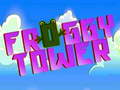 Jeu Froggy Tower