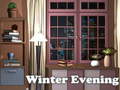 Jeu Winter Evening