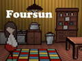 Jeu Foursun