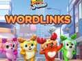Jeu Deer Squad Wordlinks