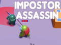 Jeu Impostor Assassin