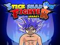 Jeu Stick Shadow Fighter Legacy