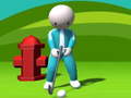 Jeu Golf