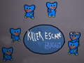 Jeu Killer Escape Huggy