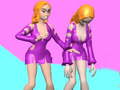 Jeu Catwalk Battle 