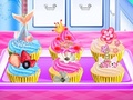 Jeu Girls Happy Tea Party Cooking