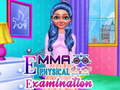 Jeu Emma Physical Examination