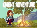 Jeu Knight Adventure