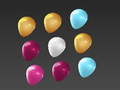 Jeu Balloon Shooting