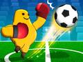 Jeu Monster Soccer 3d