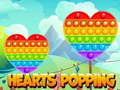 Jeu Hearts Popping