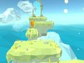 Jeu Jump to Sky: 3D Parkour