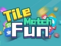 Jeu Tile Match Fun