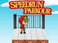 Jeu Speedrun Parkour