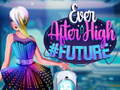Jeu Ever After High #future