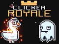 Jeu Clicker Royale