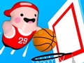 Jeu Basketball Beans