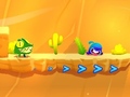 Jeu Gobo Desert of Cubes