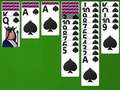 Jeu Spider Solitaire Plus 