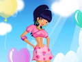 Jeu Spring Fashion Dress Up 