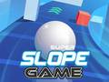 Jeu Super Slope Game