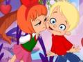 Jeu Valentine's Day Hidden Hearts