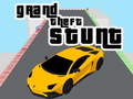 Jeu Grand Theft Stunt