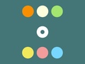 Jeu Two Rows Colors