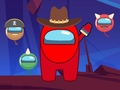 Jeu Impostor Shooter