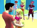 Jeu Fashion Show