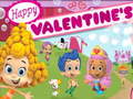 Jeu Happy Valentine's