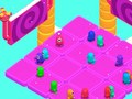Jeu Fallingman.io