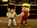 Jeu Irrational Karate