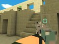 Jeu Pixel Warfare