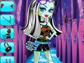 Jeu Monster High Dress Up