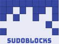 Jeu Sudoblocks