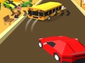 Jeu Rampage Car