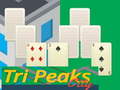 Jeu Tri Peaks City