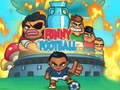 Jeu Funny Football