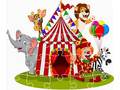 Jeu Party Animals Jigsaw