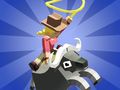 Jeu Rodeo Riders