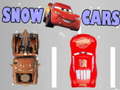 Jeu Cars Snowy 