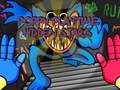 Jeu Poppy Playtime Hidden Stars