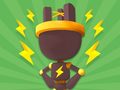 Jeu Plug Run Race