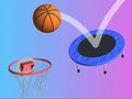Jeu Basket Puzzle