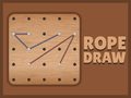 Jeu Rope Draw