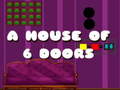 Jeu A House Of 6 Doors