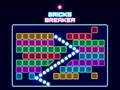 Jeu Bricks Breaker