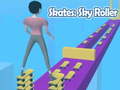 Jeu Skates: Sky Roller